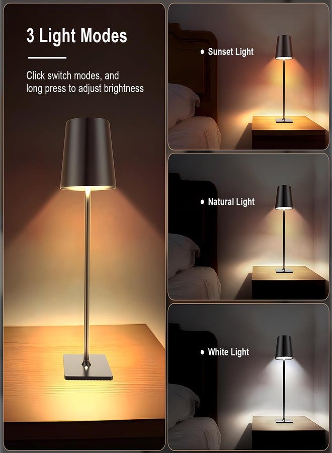 Mojimdo Table Lamp-1 Pack - Image 3