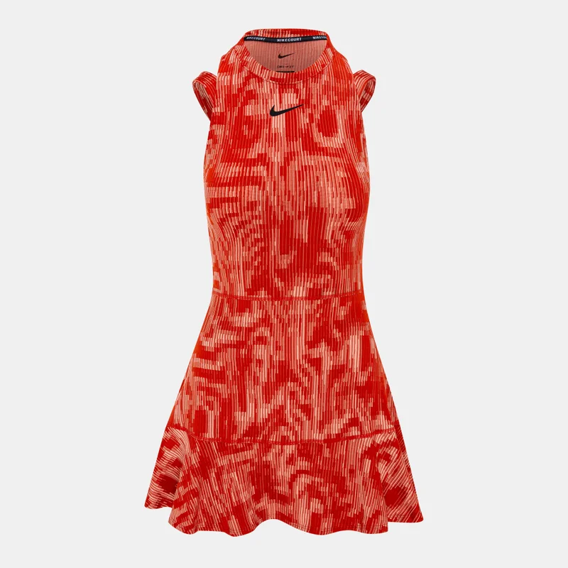 Women's NikeCourt Slam Tennis Dress