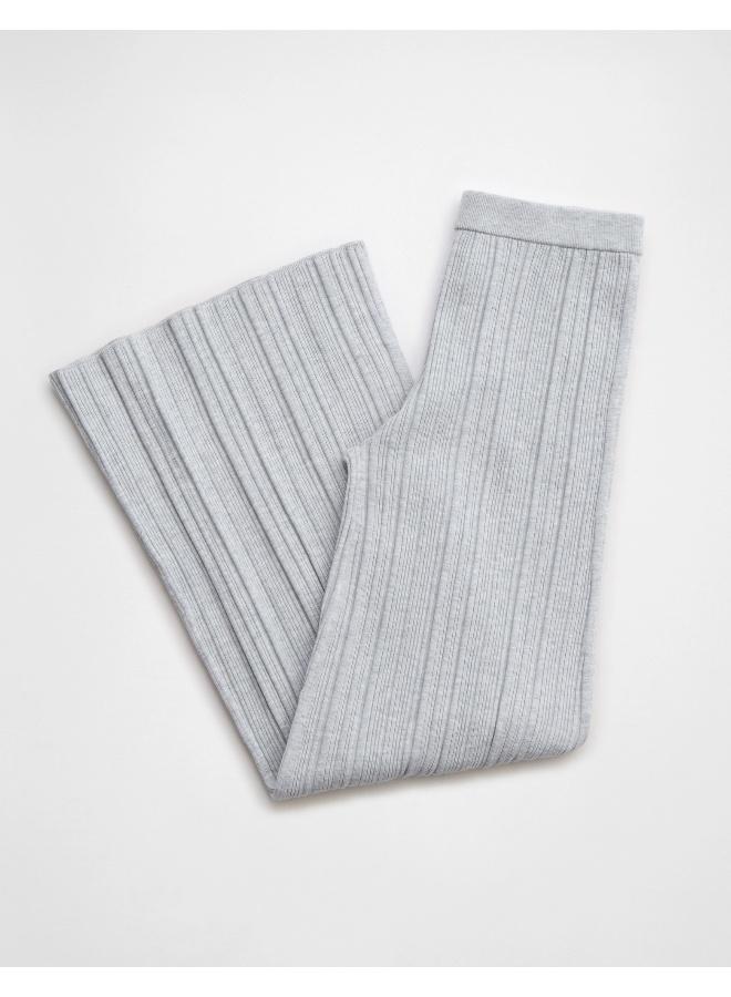 Aerie Aerie High Waisted Sweater Pant - Image 2