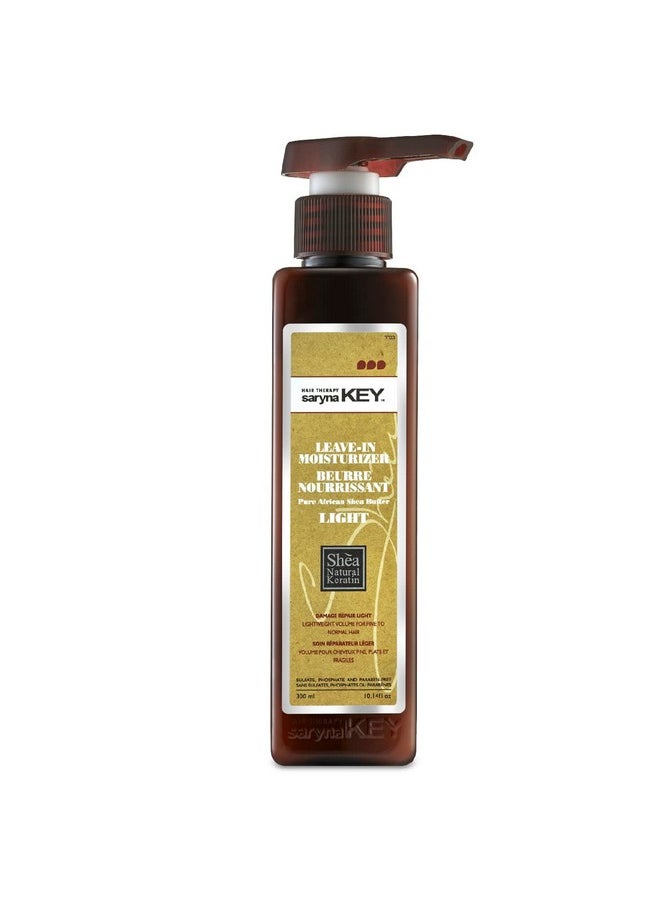 Saryna Key - Damage Repair Light Styling Cream (300Ml/10.14Oz) - Image 1