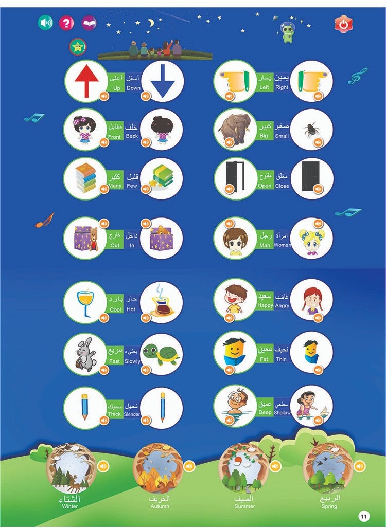 عربست - كتب إلكترونية باللغتين الإنكليزية والعربية - Image 1