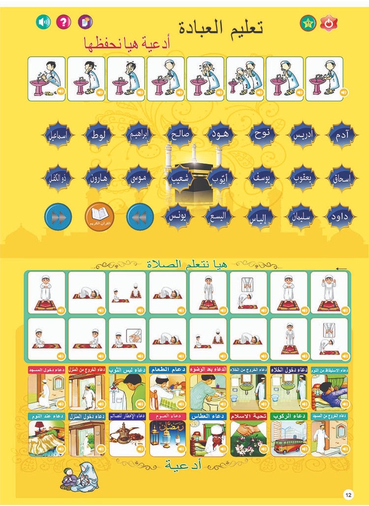 عربست - كتب إلكترونية باللغتين الإنكليزية والعربية - Image 1