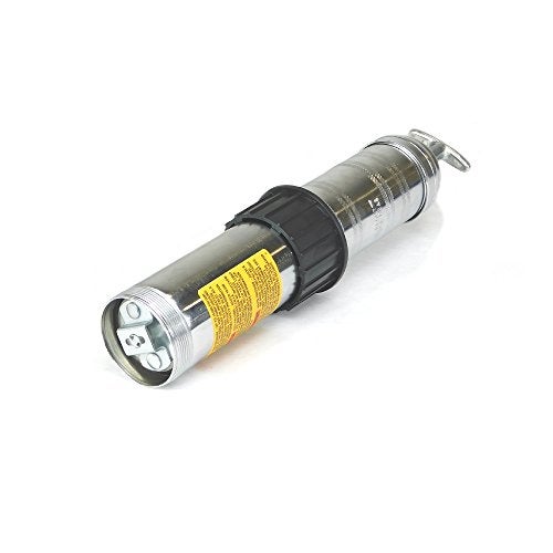 DeWalt OEM N365763 replacement grease gun grease tube DCGG570 DCGG571 - Image 1