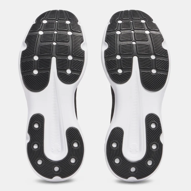 UNDER ARMOUR Men's Infinite Running Shoes