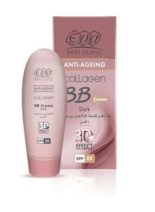 Anti Ageing Collagen BB Cream SPF25 Dark 50ml - pzsku/Z44540A29D3C288C5C7DAZ/45/_/1706914339/dce06b87-abff-499c-81c5-f0b13f86fd62