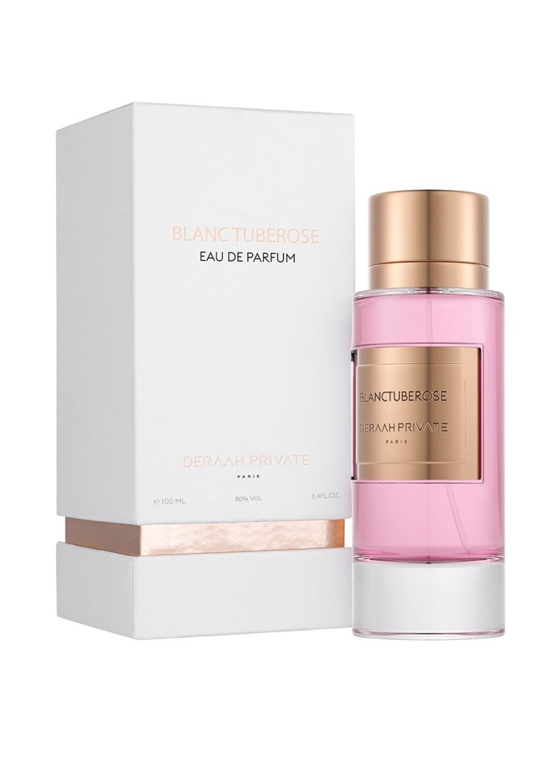 درعه عطر بلانك تيوب روز 100 مل - Image 1