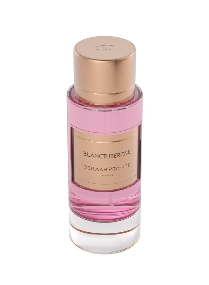 درعه عطر بلانك تيوب روز 100 مل - Image 3