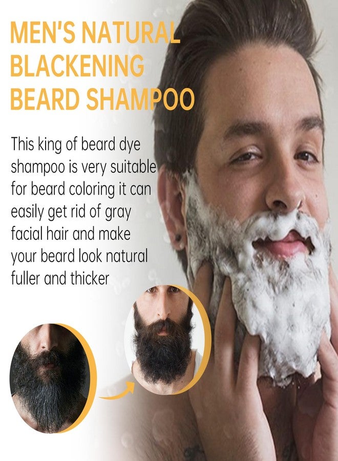 DIMOT شامبو بار DIMOT لعكس الشعر الرمادي للرجال والنساء، صابون أسود لتنظيف عميق لفروة الرأس الرمادية، 3 قطع من صابون تظليل الشعر، شامبو بار للشعر الرمادي للرجال والنساء - Image 3