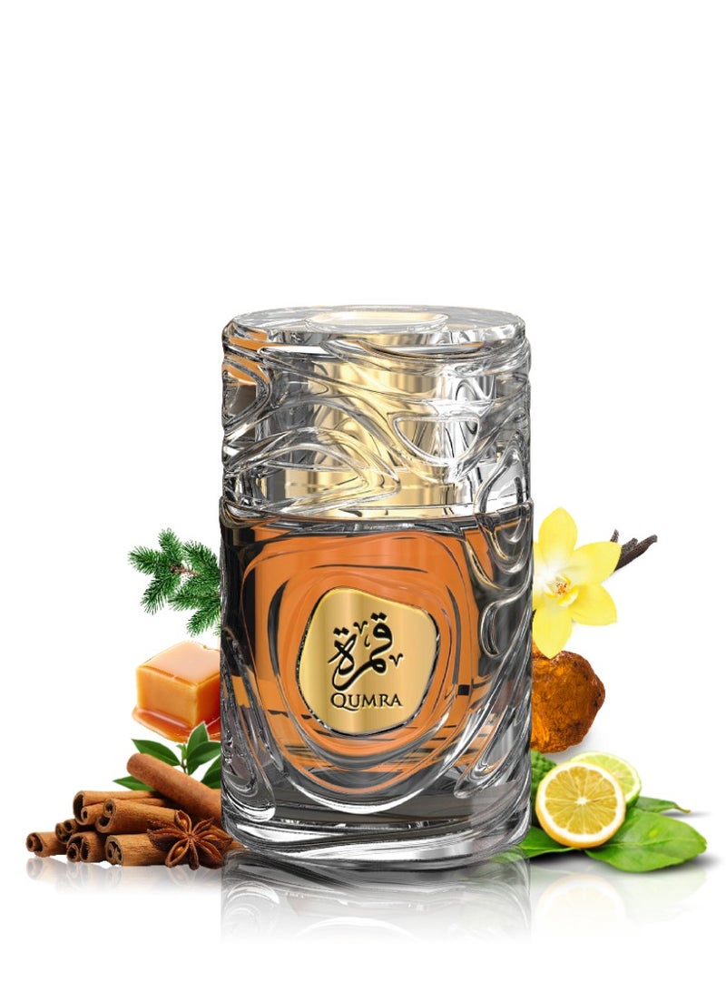 ALMAS Qumra By Le Bonheur Perfumes-EDP 100ml - Image 3