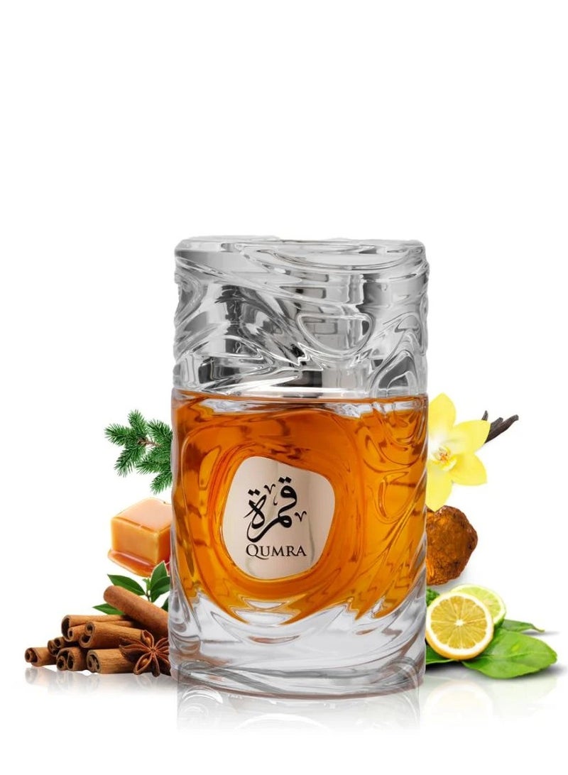 ALMAS Qumra By Le Bonheur Perfumes-EDP 100ml - Image 2
