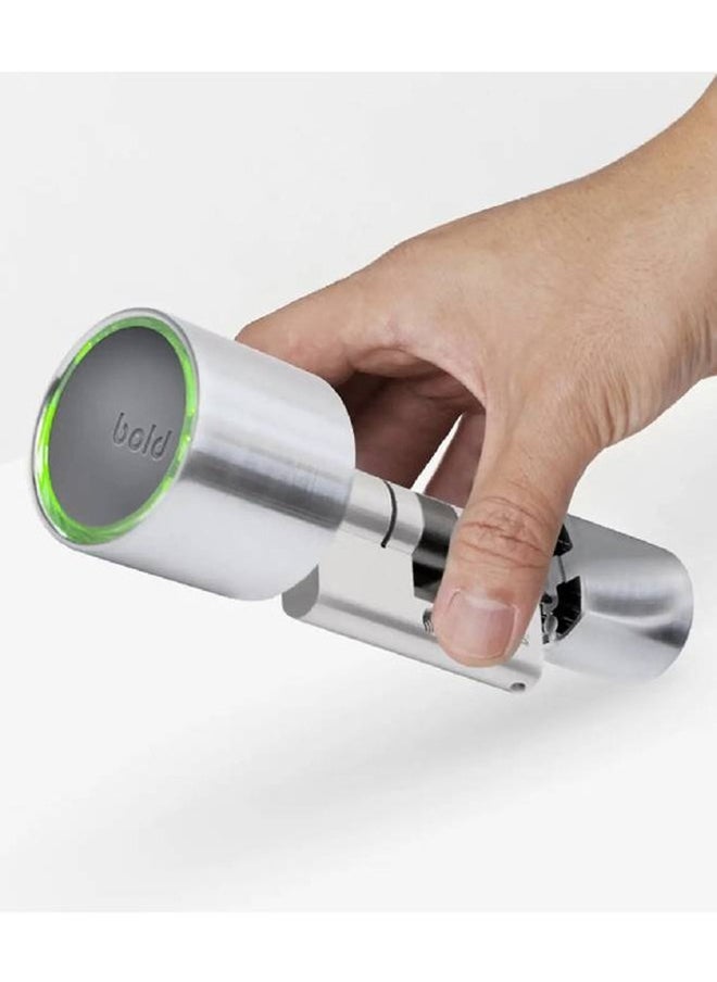 Bold Bold Smart Lock - Keyless Smart Door Lock (SX-33)  - Image 3