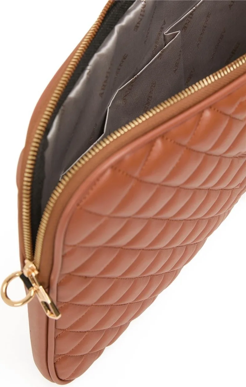 ARMINE Bag 24yd7375 Tan