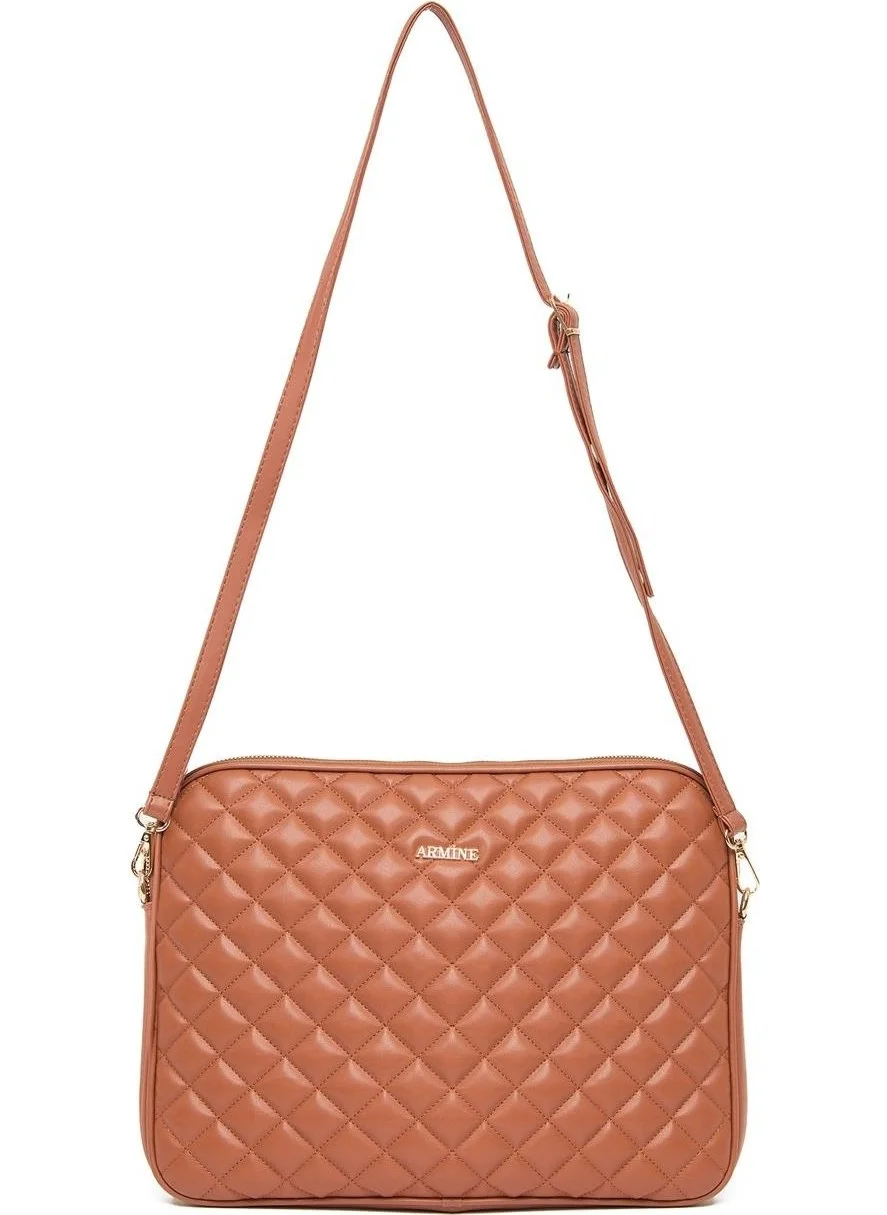 ARMINE Bag 24yd7375 Tan