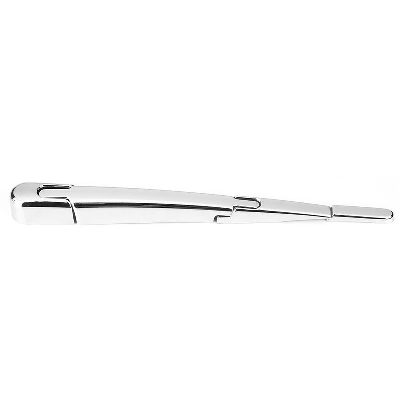 Car Chrome Rear Window Rain Wiper Blade Cover Trim for Kia Sportage KX5 QL 2015-2018 - Image 5
