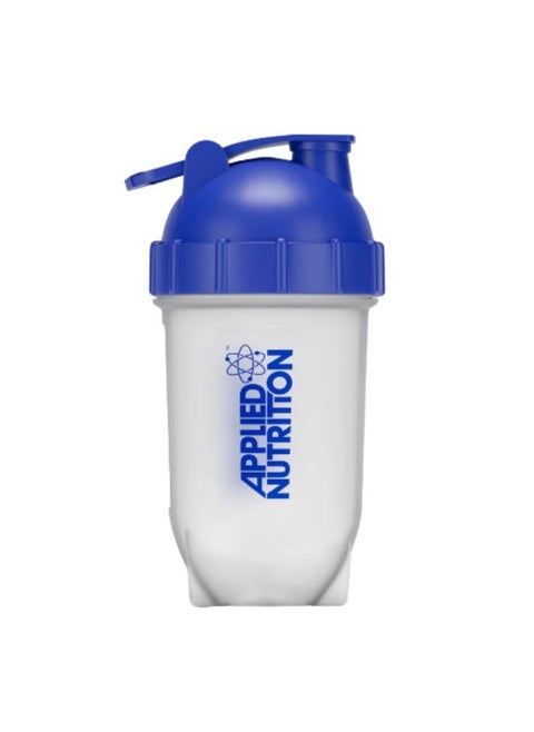 ABE Clear Bullet Shaker 500 ML