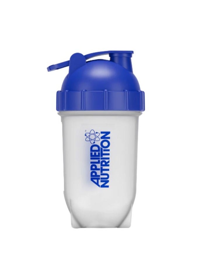 Applied Nutrition ABE Clear Bullet Shaker 500 ML 