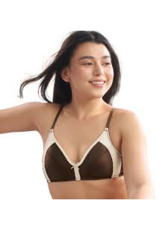 avon products Ina Non-wire Soft Cup Bra - Image 1