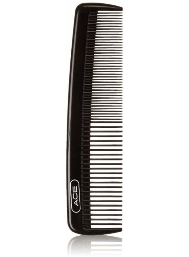Goody Goody Ace Pocket Comb 1 ea (Pack of 4)