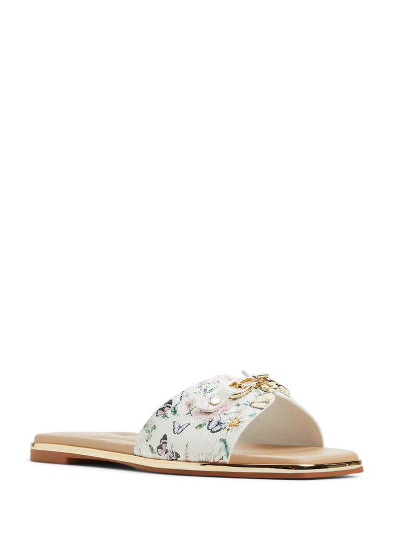 ALDO Alamassi Low-Heel Sandals  - Image 3