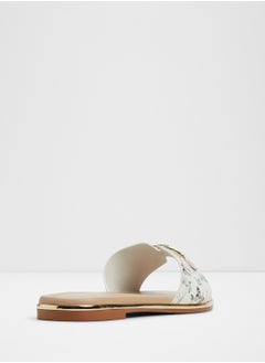 ALDO Alamassi Low-Heel Sandals  - Image 4
