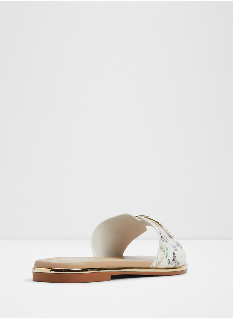 ALDO Alamassi Low-Heel Sandals  - Image 4