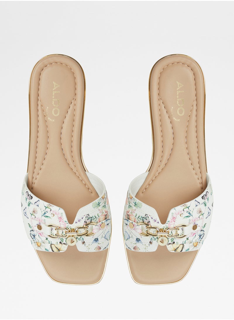 ALDO Alamassi Low-Heel Sandals  - Image 5