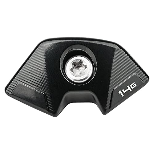 Gofotu Golf Head Weight Compatible with Taylormade Sim 2 Driver 32/30/28/26/24/22/20/18/16/14/12/8/6 Gram Choice one (14g) - Image 1