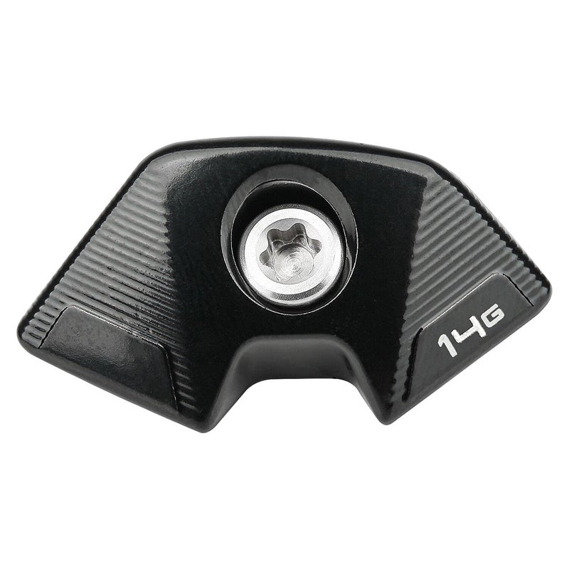 Gofotu Golf Head Weight Compatible with Taylormade Sim 2 Driver 32/30/28/26/24/22/20/18/16/14/12/8/6 Gram Choice one (14g) - Image 3