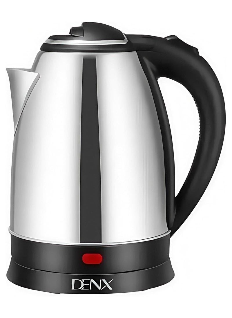 Denx 1.8 Liter Water Kettle - Image 1