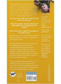 Class Rules: the Truth about Scottish Schools  - Image 4