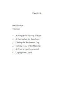 Class Rules: the Truth about Scottish Schools  - Image 2