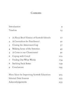 Class Rules: the Truth about Scottish Schools  - Image 3