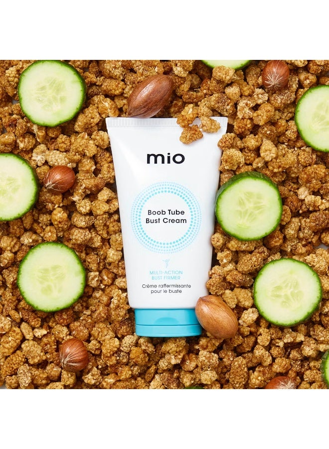 Mio Skincare Mio Boob Tube Bust Cream 125ml - Image 3