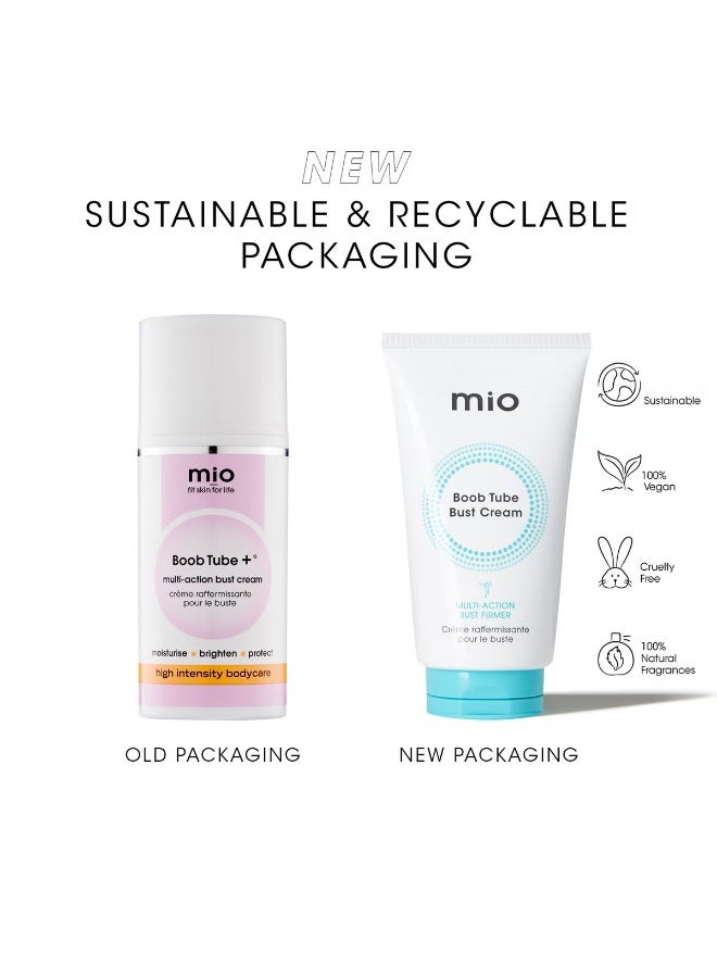 Mio Skincare Mio Boob Tube Bust Cream 125ml - Image 4