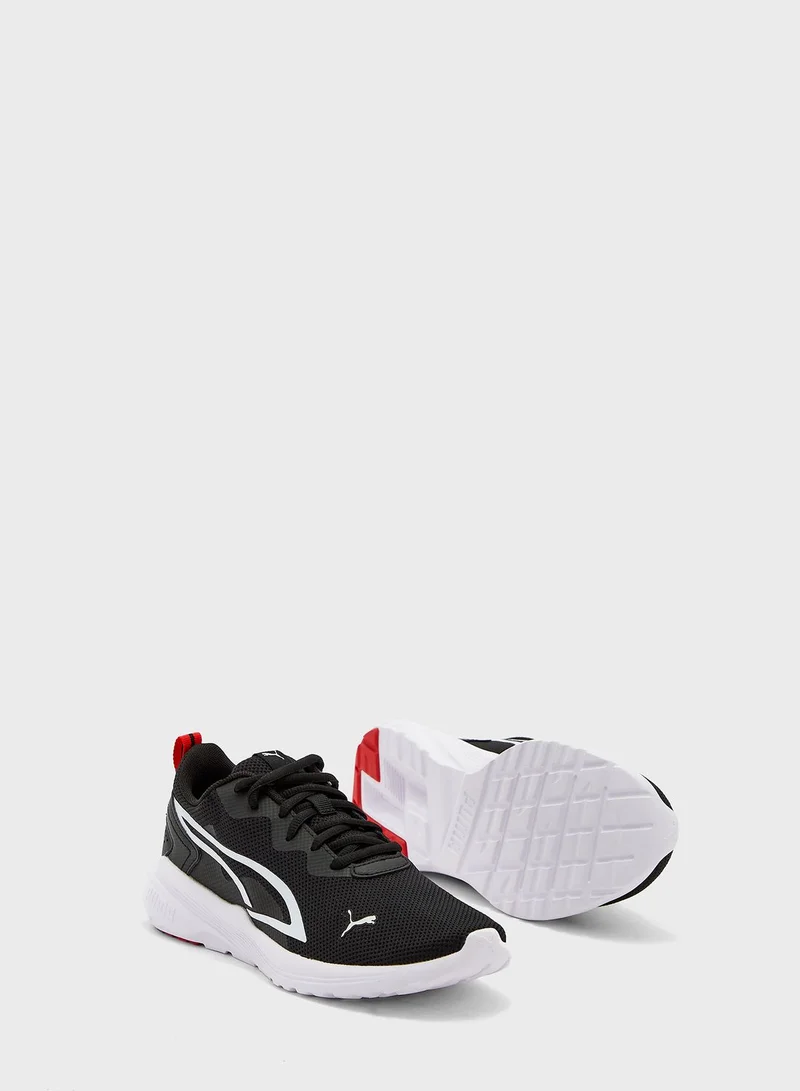 PUMA Youth All-Day Active