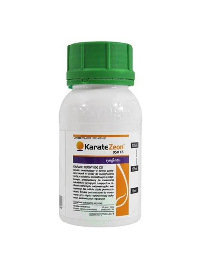SYNGENTA KARATE ZEON 250 ML