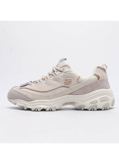 SKECHERS New Height Increase Casual Versatile Sports Running 
