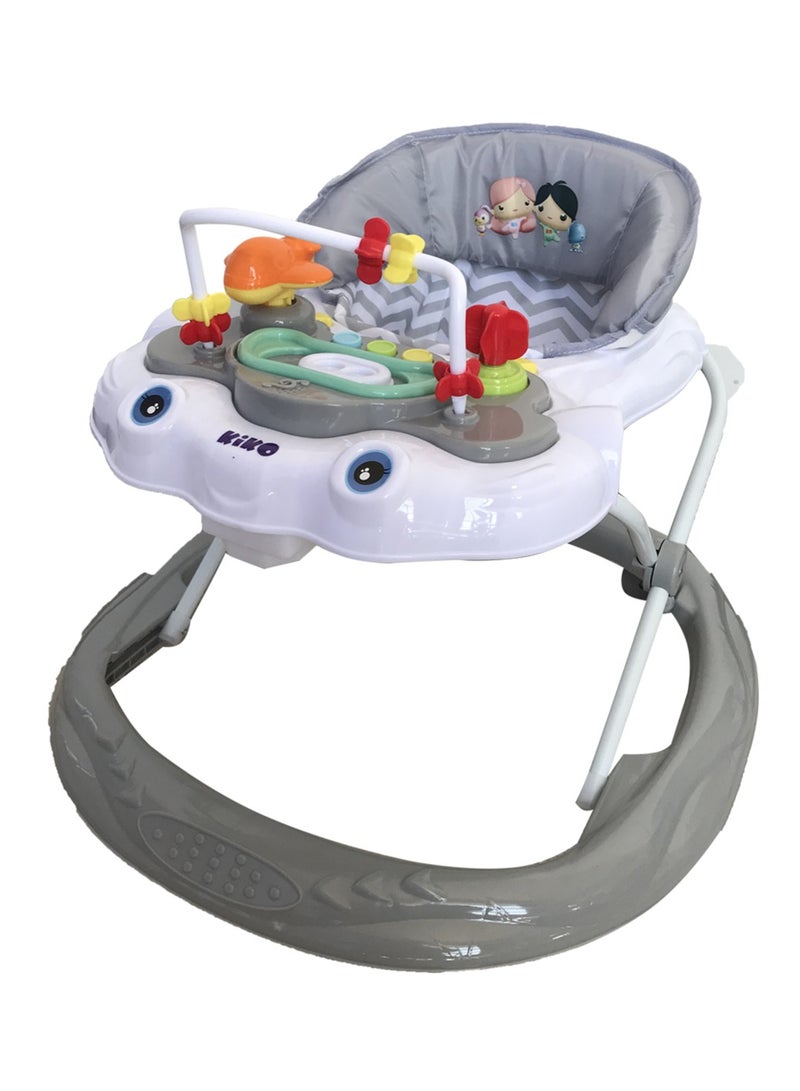 كيكو مشاية أطفال مع ألعاب - Image 1