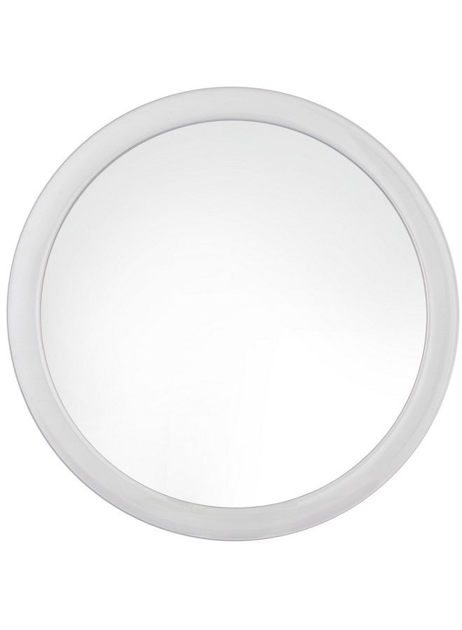 Miss Sweet 10X Magnifying Mirror With Suction Cup Suction Mirror - Image 1