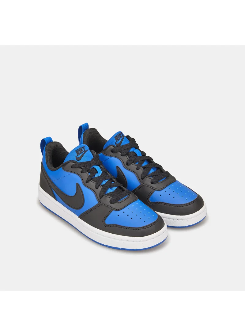 Nike Kids' Court Borough Low Recraft Shoes (Older Kids)