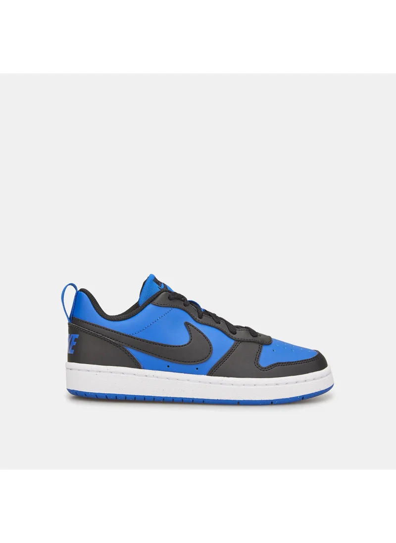 Nike Kids' Court Borough Low Recraft Shoes (Older Kids)