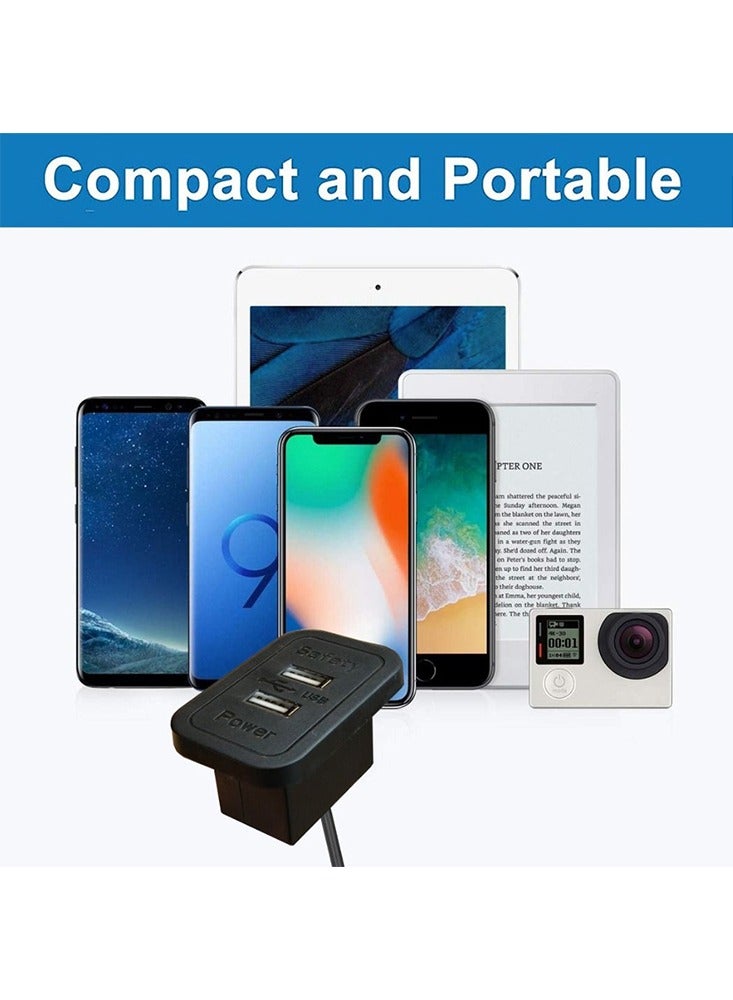 Mahmayi Mahmayi Modern Study Table with BS02 Desktop Socket with USB A/C Port, Modern Executive Desk for Office, Home, Schools, Laptop, Computer Workstation Table- Coco Bolo - Image 5