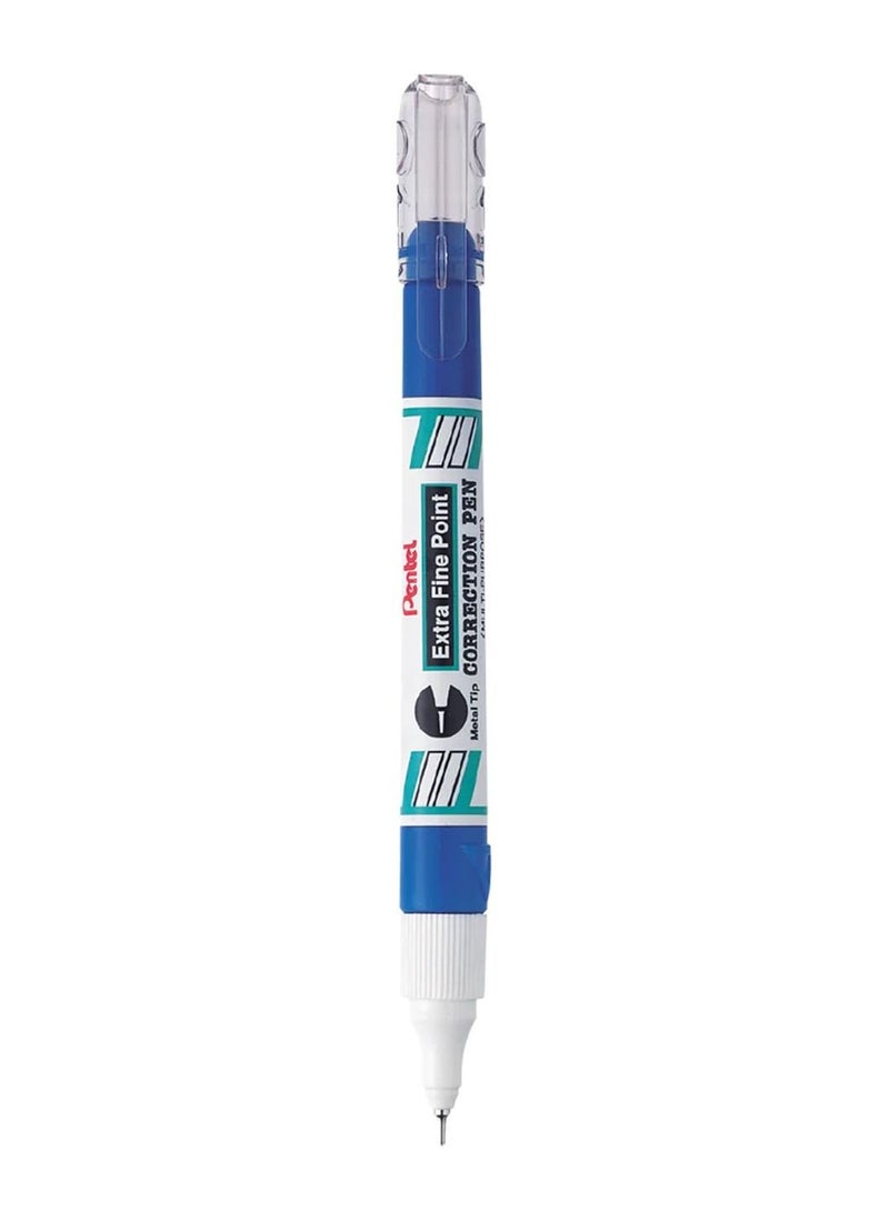 Pentel 6-Piece Correction Pen Extra Fine Point - Image 2