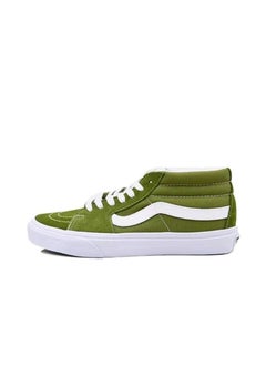 CONVERSE New Big Eyes High Top Canvas Shoes Love Casual Board Shoes 
