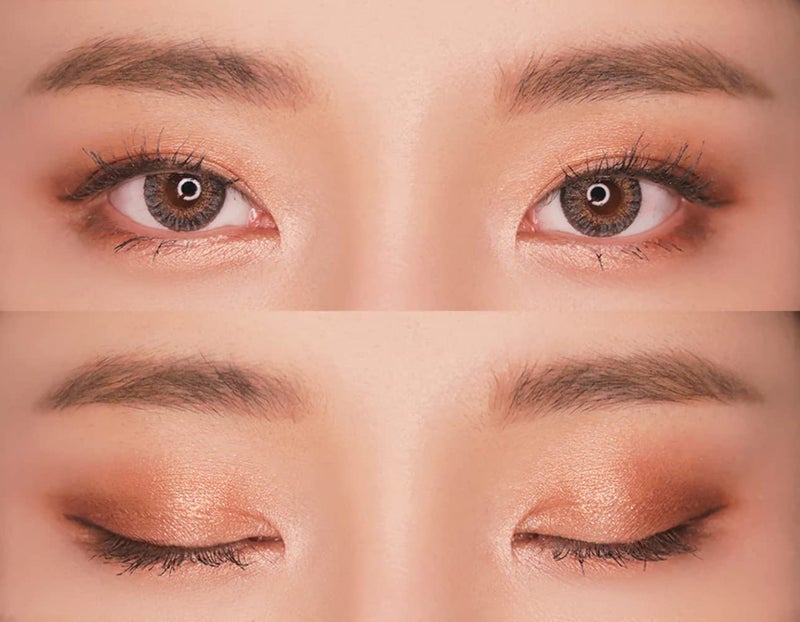 3CE Multi Eye Color Palette #OVERTAKE - Image 2