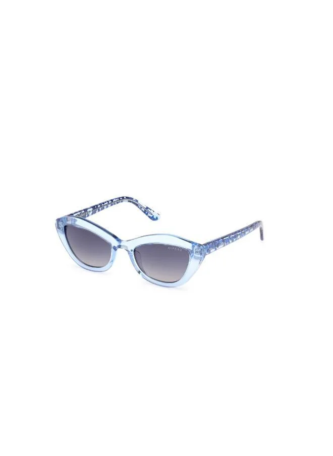GUESS Gu0022992W47 Cat Eye Sunglasses