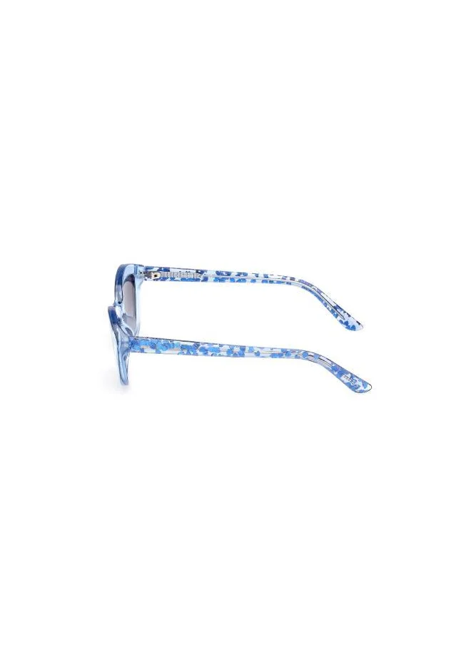 GUESS Gu0022992W47 Cat Eye Sunglasses