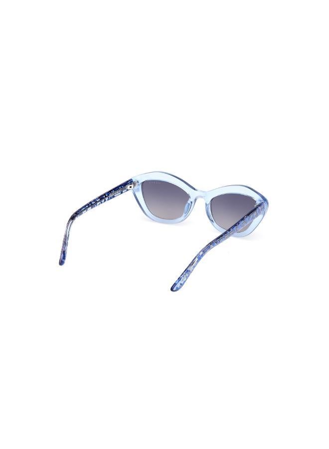 GUESS Cat Eye Sunglasses  - Image 5