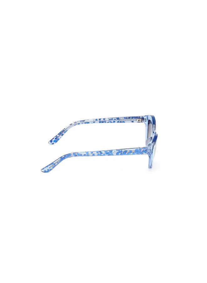 GUESS Cat Eye Sunglasses