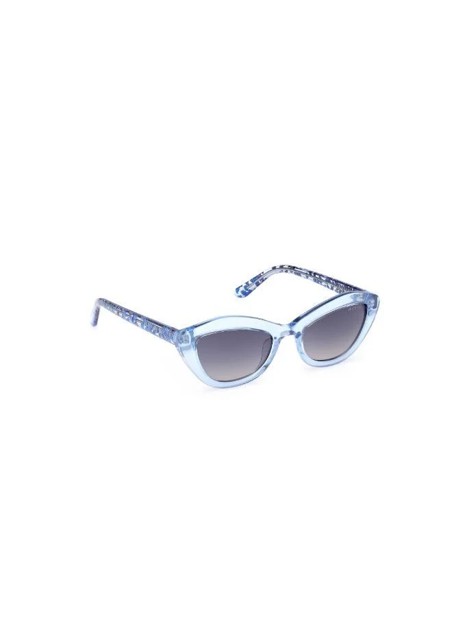 GUESS Cat Eye Sunglasses